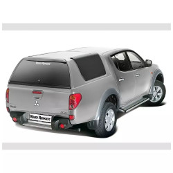 Купить Кунг для Mitsubishi L200 DC Longbed - Road Ranger RH3 Standard